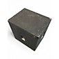 Used Peavey Headliner 410 Bass Cabinet