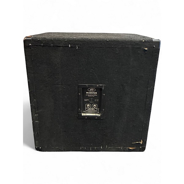 Used Peavey Headliner 410 Bass Cabinet