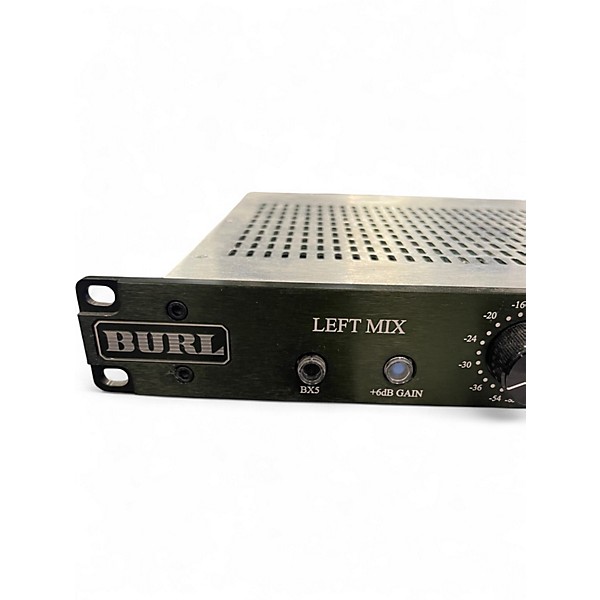 Used Burl Audio B32 Vancouver Digital Mixer