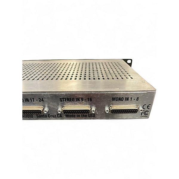 Used Burl Audio B32 Vancouver Digital Mixer