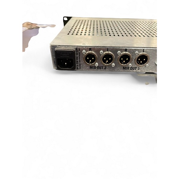 Used Burl Audio B32 Vancouver Digital Mixer