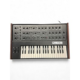 Vintage 1980s Sequential Circuits Pro-One Synthesizer