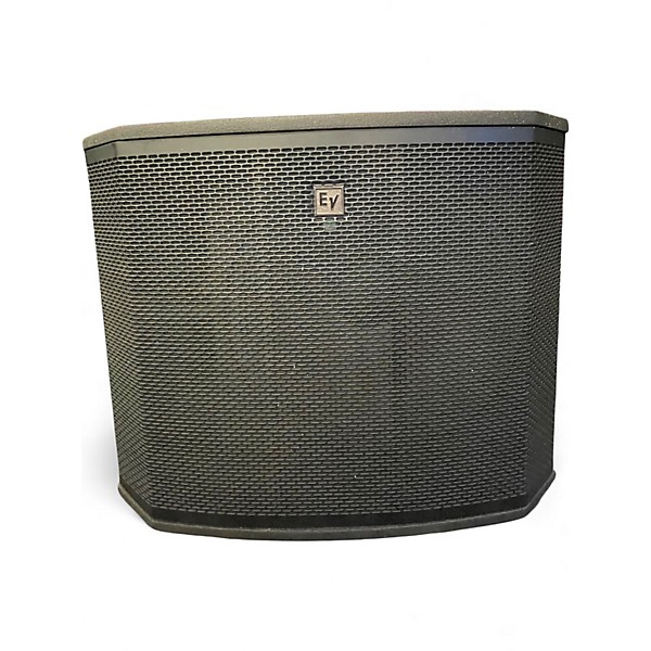 Used Electro-Voice ETX18SP Powered Subwoofer