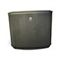 Used Electro-Voice ETX18SP Powered Subwoofer thumbnail