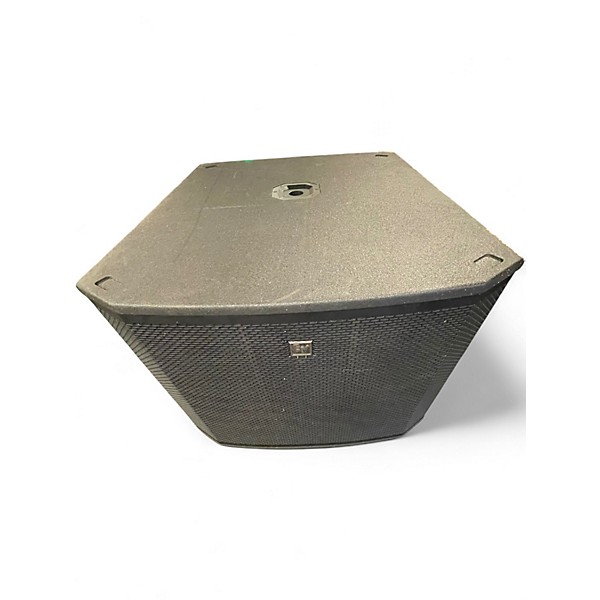 Used Electro-Voice ETX18SP Powered Subwoofer