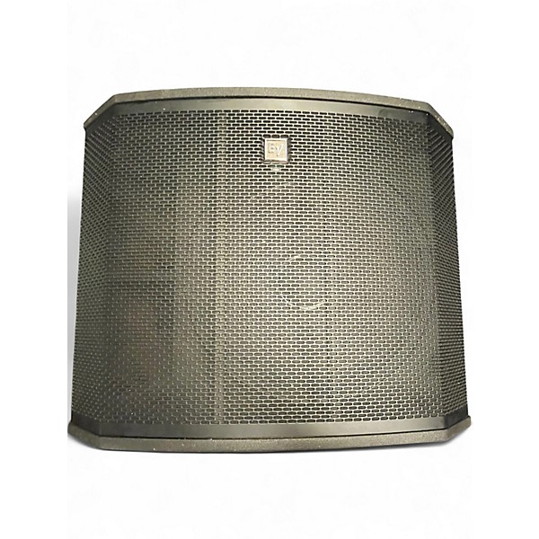 Used Electro-Voice ETX18SP Powered Subwoofer