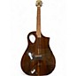 Used Michael Kelly MKJRSZIFXX Natural Acoustic Electric Guitar thumbnail