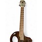 Used Michael Kelly MKJRSZIFXX Natural Acoustic Electric Guitar