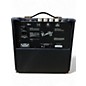 Used Fender Rumble 15 15W 1X8 Bass Combo Amp