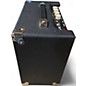 Used Fender Rumble 15 15W 1X8 Bass Combo Amp