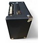 Used Fender Rumble 15 15W 1X8 Bass Combo Amp