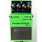 Used BOSS PH3 Phase Shifter Effect Pedal thumbnail