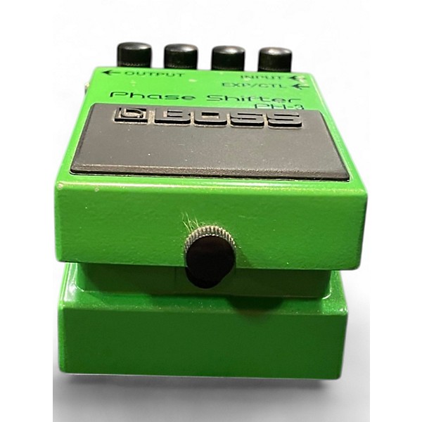 Used BOSS PH3 Phase Shifter Effect Pedal