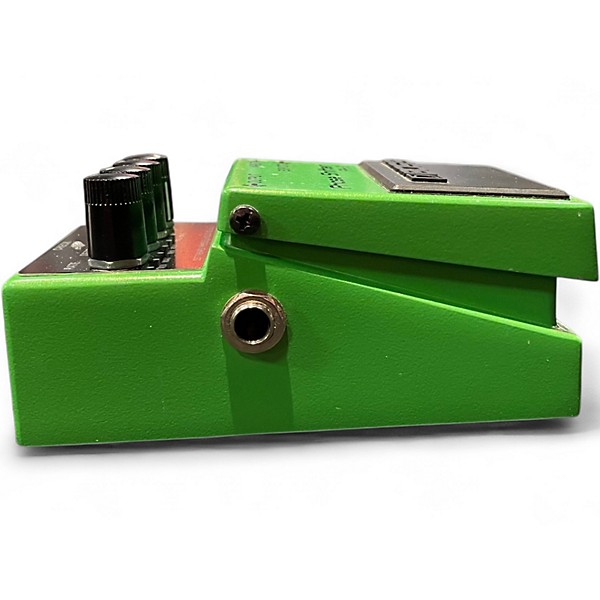 Used BOSS PH3 Phase Shifter Effect Pedal