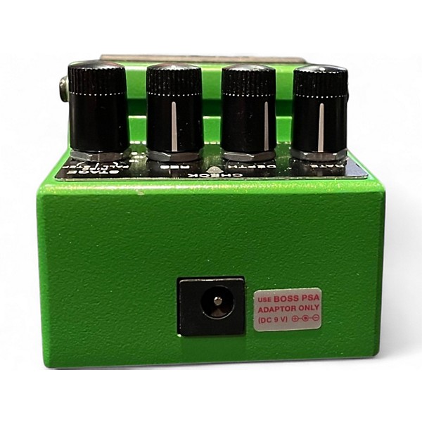 Used BOSS PH3 Phase Shifter Effect Pedal