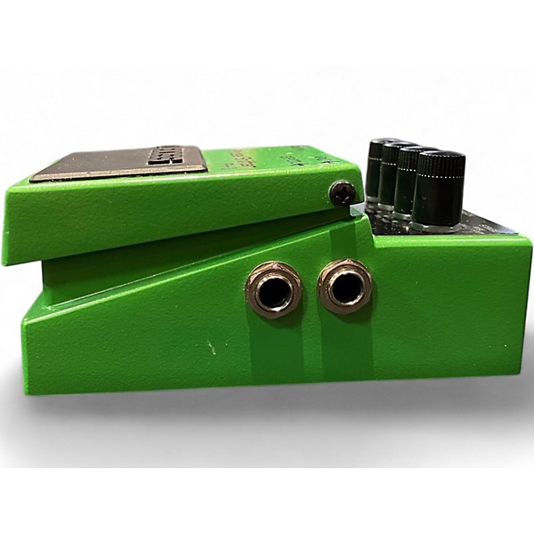Used BOSS PH3 Phase Shifter Effect Pedal