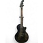 Used Elezan GIBSON Black Solid Body Electric Guitar thumbnail