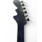 Used Elezan GIBSON Black Solid Body Electric Guitar