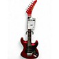 Used Kramer Focus 3000 Ruby Solid Body Electric Guitar thumbnail
