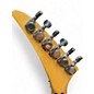 Used Kramer Focus 3000 Ruby Solid Body Electric Guitar