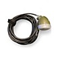 Used Shure 520DX Green Bullet Dynamic Microphone thumbnail