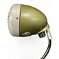 Used Shure 520DX Green Bullet Dynamic Microphone