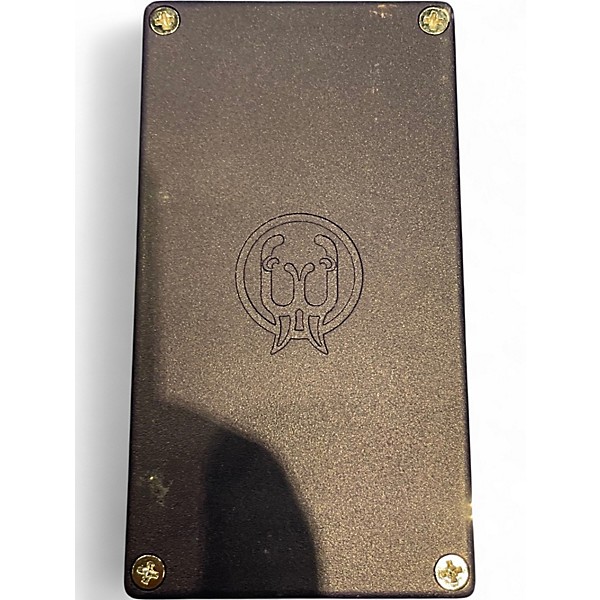 Used Walrus Audio Julianna Stereo Analog Chorus Vibrato Effect Pedal