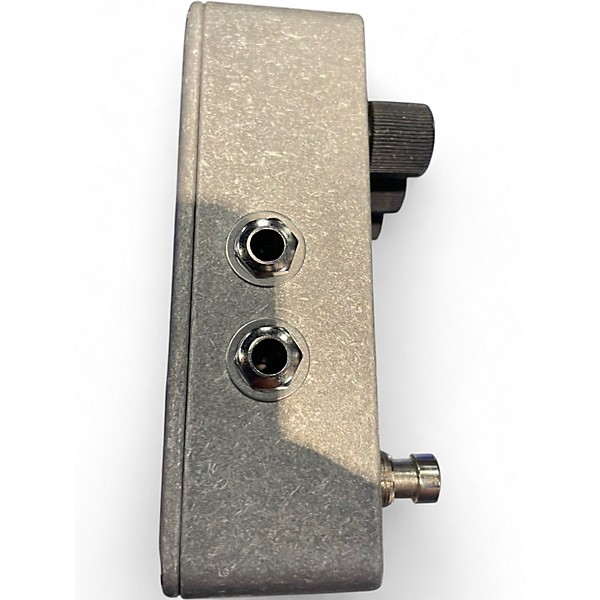 Used Electro-Harmonix Turnip Greens Effect Pedal