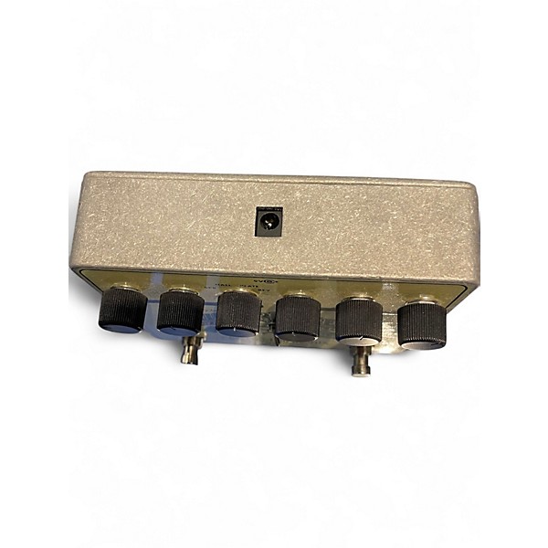 Used Electro-Harmonix Turnip Greens Effect Pedal
