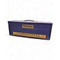 Used Metropoulos METRO-PLEX 100 WATT Tube Guitar Amp Head thumbnail