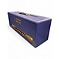 Used Metropoulos METRO-PLEX 100 WATT Tube Guitar Amp Head