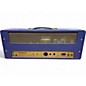 Used Metropoulos METRO-PLEX 100 WATT Tube Guitar Amp Head