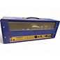 Used Metropoulos METRO-PLEX 100 WATT Tube Guitar Amp Head
