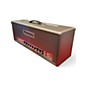 Used Metropoulos SUPER PLEX Tube Guitar Amp Head