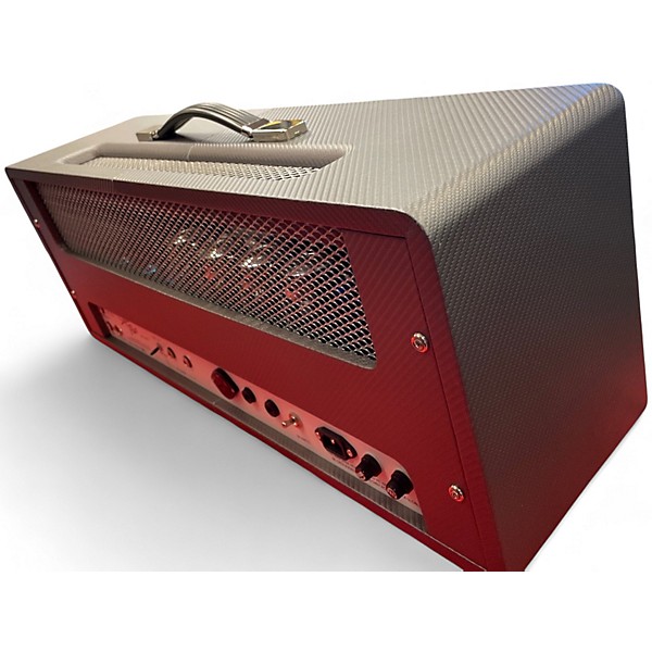 Used Metropoulos SUPER PLEX Tube Guitar Amp Head