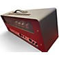 Used Metropoulos SUPER PLEX Tube Guitar Amp Head
