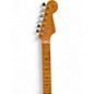 Used Fender Special Edition 50s Stratocaster Rangoon Red Solid Body Electric Guitar