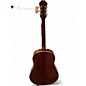 Used Epiphone Inspired by 1964 Texan 2 Color Sunburst Acoustic Electric Guitar