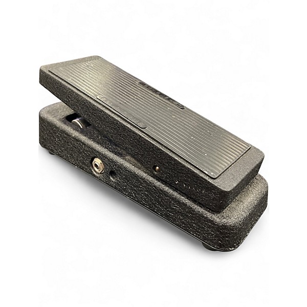 Used Dunlop CM95 Clyde McCoy Cry Baby Wah Effect Pedal