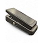 Used Dunlop CM95 Clyde McCoy Cry Baby Wah Effect Pedal