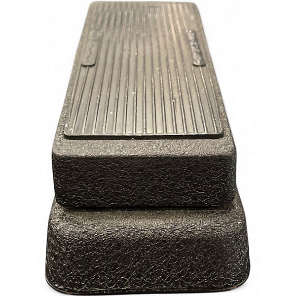 Used Dunlop CM95 Clyde McCoy Cry Baby Wah Effect Pedal