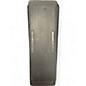 Used Dunlop CM95 Clyde McCoy Cry Baby Wah Effect Pedal