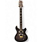 Used PRS Custom 24 Trans Purple Solid Body Electric Guitar thumbnail