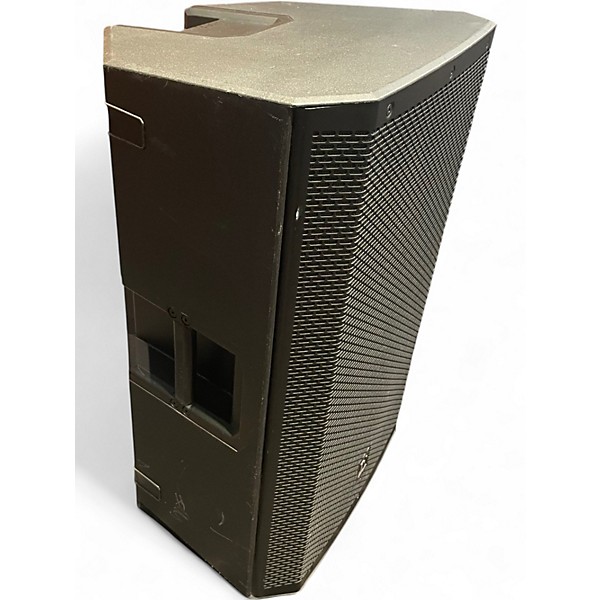 Used Electro-Voice ZLX-15P 15in 2-Way Powered Speaker
