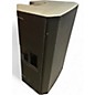 Used Electro-Voice ZLX-15P 15in 2-Way Powered Speaker