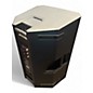 Used Electro-Voice ZLX-15P 15in 2-Way Powered Speaker
