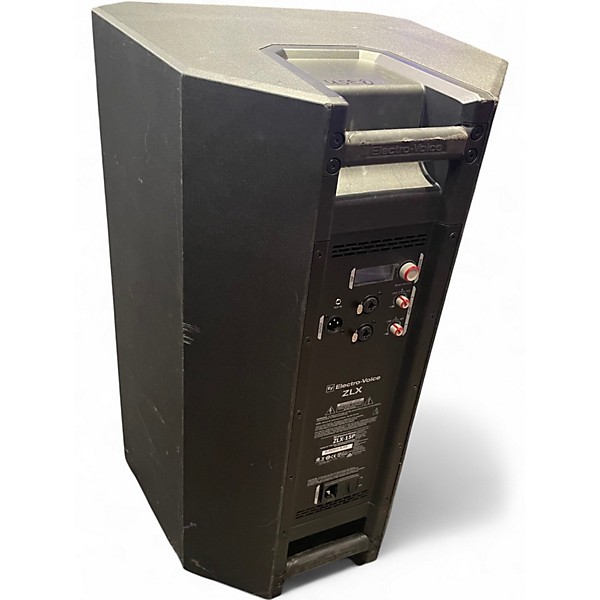 Used Electro-Voice ZLX-15P 15in 2-Way Powered Speaker