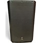 Used Electro-Voice ZLX-15P 15in 2-Way Powered Speaker thumbnail