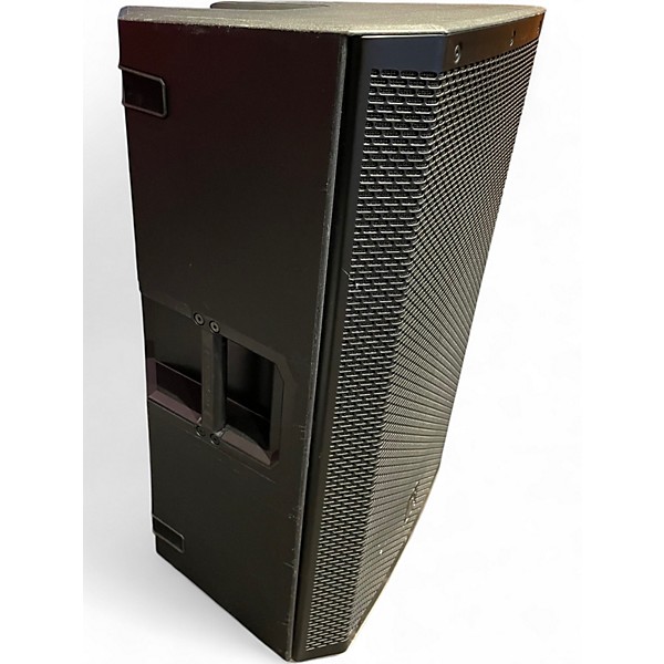 Used Electro-Voice ZLX-15P 15in 2-Way Powered Speaker