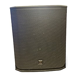 Used Electro-Voice ELX20018SP Powered Subwoofer